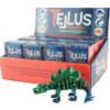 3D-printad Dinosaurie 12 cm