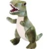 3D Pussel och Gosedjur T-Rex