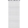 Draperi Stjärnor Silver
