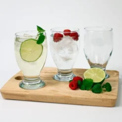 Dricksglas Capri 6-pack