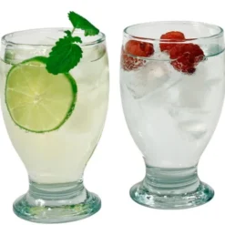 Dricksglas Capri 6-pack