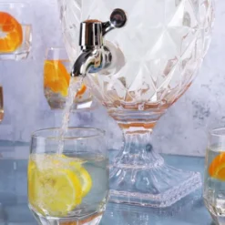 Drinkdispenser 4,8 Liter
