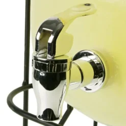 Drinkdispenser med Ställ 8 Liter