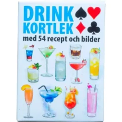 Drink Kortlek