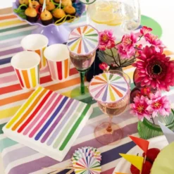 Drinkparaply Stripetastic 10-pack