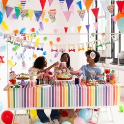 Drinkparaply Stripetastic 10-pack