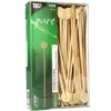 Drinkpinnar Bambu 100-pack