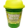 Druvdryck med Poppar Boba 350 ml