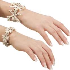 Döskalle Armband