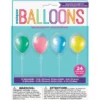 Dubbla Ballonger 12-pack