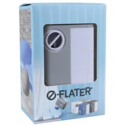 E-Flater Luftpump