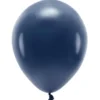 Eko Ballonger Marinblå 100-pack (100-pack)
