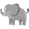 Elefant Ballong