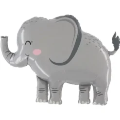 Elefant Ballong