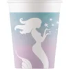 Elegant Mermaid Muggar