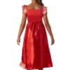 Elena Från Avalor Klänning Deluxe Barn (3-4 år (98-104 cl))