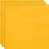 Engångsservetter Gul 33 cm 20-pack