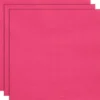 Engångsservetter Intensiv Rosa 33 cm 20-pack