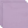 Engångsservetter Lavendel 33 cm 20-pack