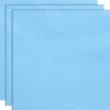Engångsservetter Ljusblå 33 cm 20-pack
