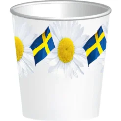 Engångssnapsglas Sverige