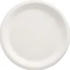 Engångstallrikar Sockerrör 26 cm 12-pack