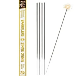 Enorma Tomtebloss 70 cm 5-pack
