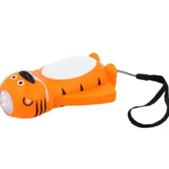 Ficklampa Djur