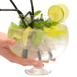 FishBowl Bålskål Drink Set