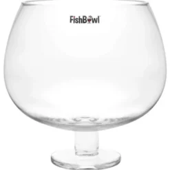 FishBowl Bålskål Drink Set