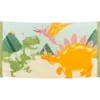 Flagga Dinosaurier