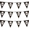 Flaggirlang Döskallar