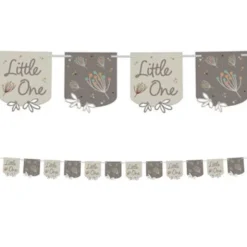Flaggirlang Little One Blomning