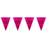 Flaggirlang Magenta Metallic Matt
