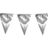 Flaggirlang Silver XL