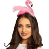 Flamingo Diadem