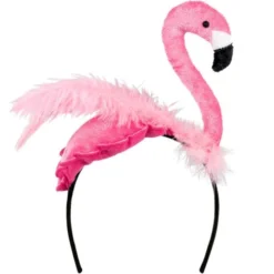 Flamingo Diadem
