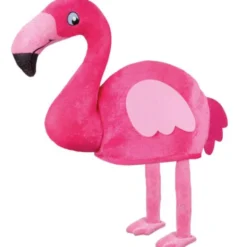 Flamingohatt