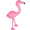 Flamingo Uppblåsbar