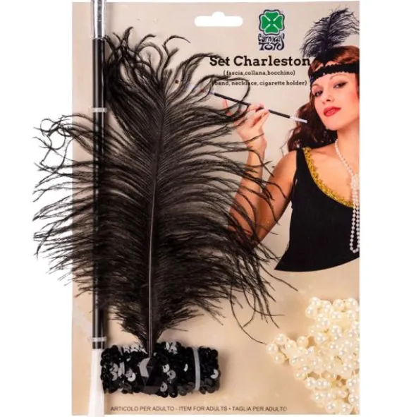 Flapper Tillbehörskit