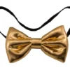 Fluga Metallic Guld