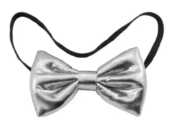 Fluga Metallic Silver