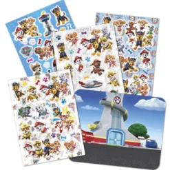Fönsterstickers Paw Patrol