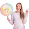 Folieballong Boy or Girl