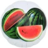 Folieballonger Vattenmelon 5-pack