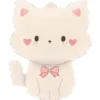 Folieballong Katt 42 x 52 cm