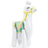 Folieballong Lama