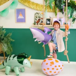 Folieballong Pterodactyl