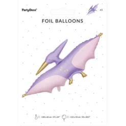 Folieballong Pterodactyl