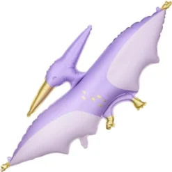 Folieballong Pterodactyl